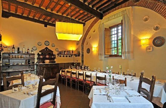 Antica Locanda di Sesto